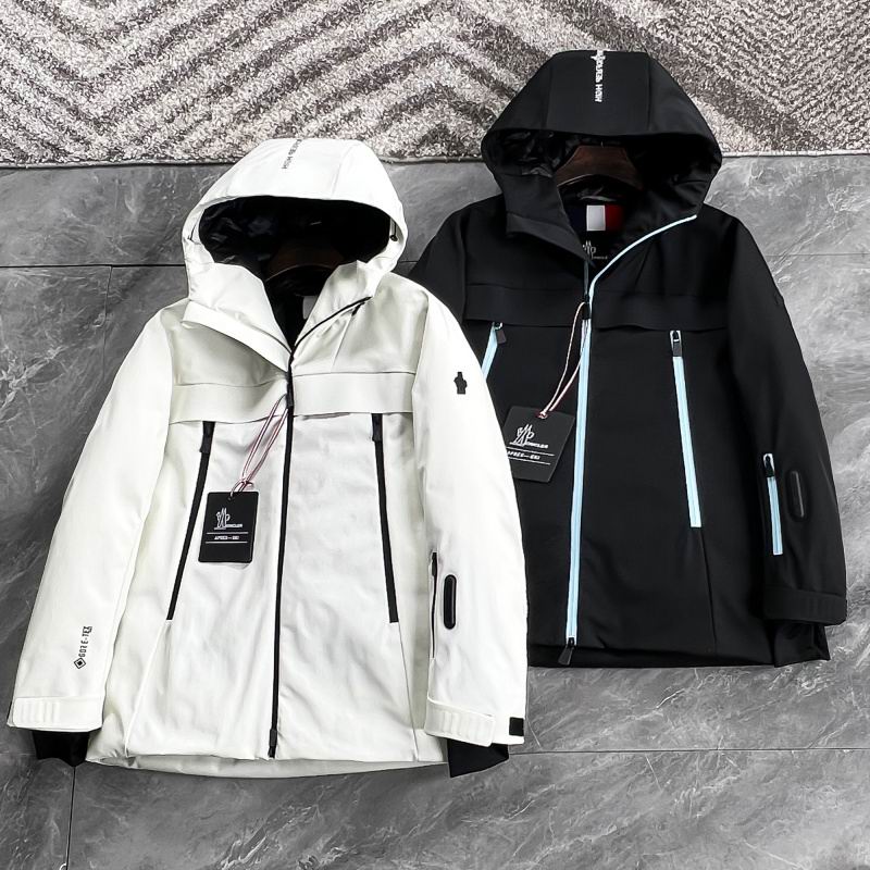 Moncler sz1-5 26yr279